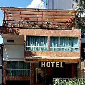 A & A Santa Alejandria Hotel Medellín