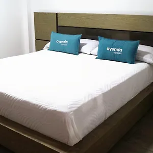 Ayenda Palmas Hotel