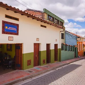  Casa de hóspedes Dona Eliza