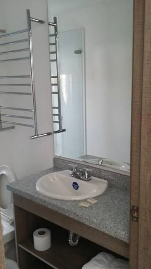 A Bogota On Holidays By Open - Hotel Cas-Embajada Americana