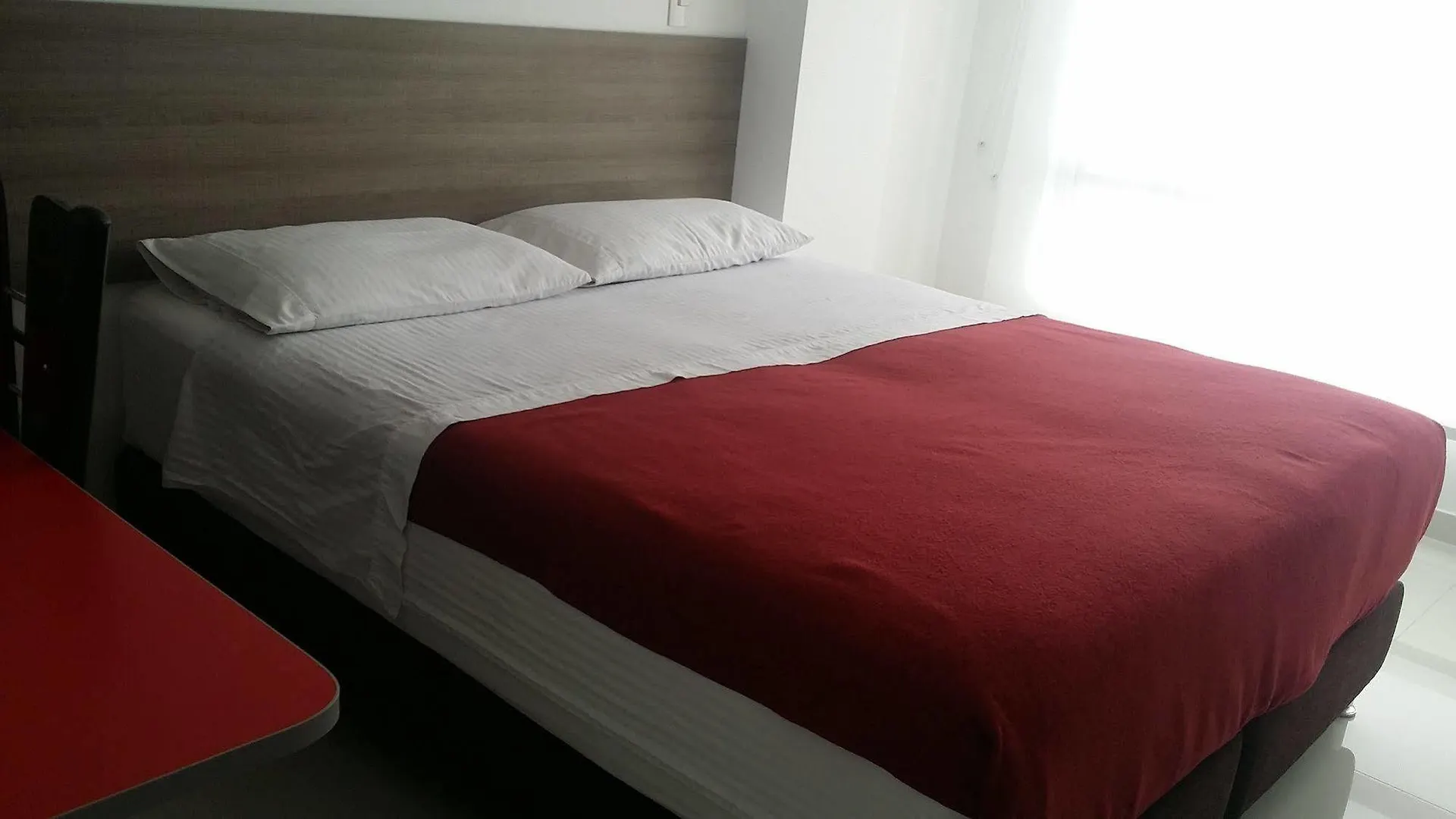 A Bogota On Holidays By Open - Hotel Cas-Embajada Americana
