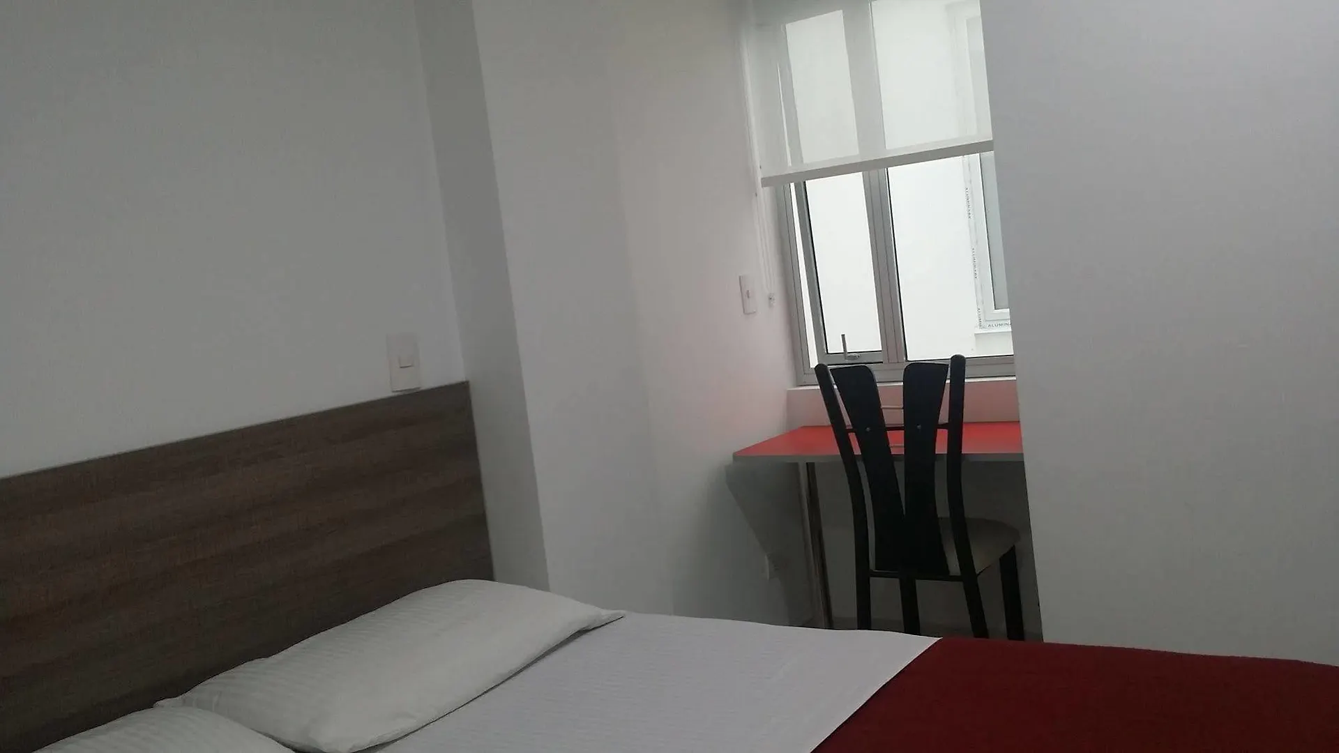 A Bogota On Holidays By Open - Hotel Cas-Embajada Americana