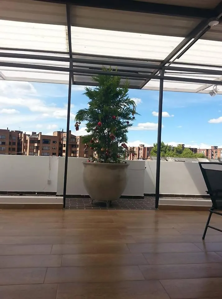 A Bogota On Holidays By Open - Hotel Cas-Embajada Americana